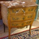 346 7010 CHEST OF DRAWERS